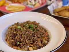 -MR.ROCKY洛奇先生RESTAURANT&BAR(宝安壹方城店)