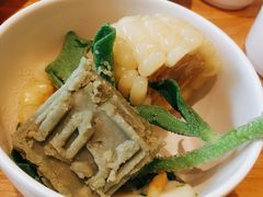 -素满香·素食自助餐(苏州·临顿路店)