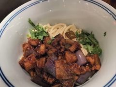 妈妈的茄丁面-北京王府井希尔顿酒店·秦唐中餐厅Chynna
