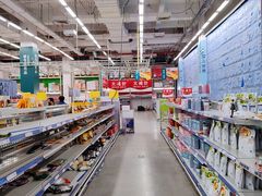 -麦德龙(京顺路商场店)