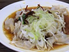 葱油鸟贝-林之六八·6886大连老菜馆