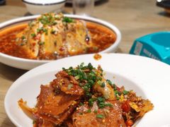 -小四川菜馆(托乐嘉店)