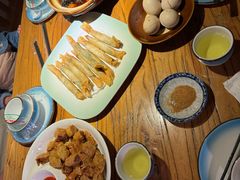 -高淳味道(丹阳湖北路店)