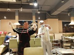 -海底捞火锅(劲松店)