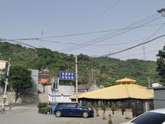 -京北渔家傲