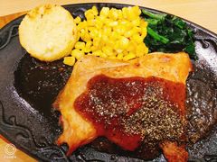 -萨莉亚意式餐厅(天河城购物中心店)