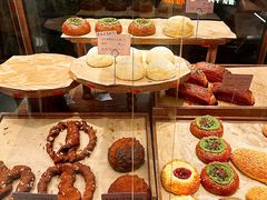 -RUXU入续糖水铺与包(卓悦中心店)