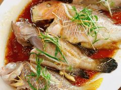 -岛中岛·海鲜大排档·万宁老字号(东澳店)