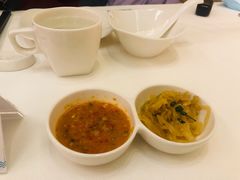 开胃菜-莆田餐厅PUTIEN(西安万象天地店)