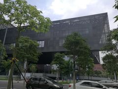 -广州市城市规划展览中心