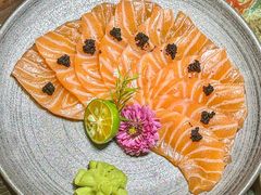 -炙柒Sekinana·精致料理 烧鸟·铁板烧(海上世界店)