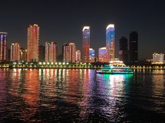 -武汉两江游览·夜游长江(汉口粤汉码头)