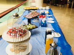 -中家鑫园温泉酒店鑫悦汤泉