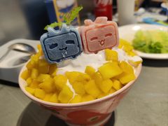-生活如沸·顺德水牛奶火锅(人民广场店)