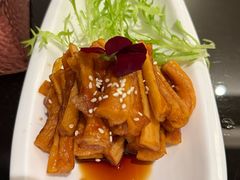 -海天楼(天津泛太平洋店)