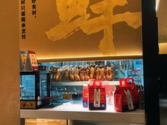 -桂小厨广西菜(水晶城店)