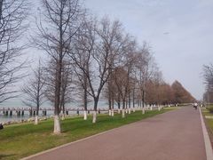 -苏州东太湖生态园