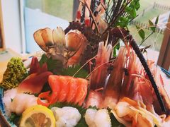 -王鼎精致料理铁板烧(世博源店)