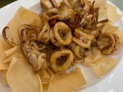 -新金盛·海鲜酒楼(盐田店)