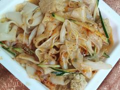 -莎车清真美食