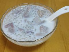 香芋西米露-虾饺妹·粤式手工点心(水荫路店)