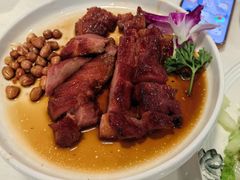 -金湖港式餐厅(建外店)