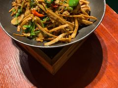 -北平食府(马鞍山路店)