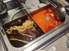 -海底捞火锅(旭辉MALL店)