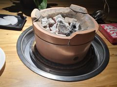 -捞围鲜·港式打边炉(海阳路店)