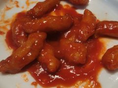 -张大嘴菜馆(庞各庄店)