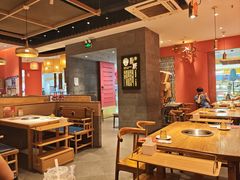 -朴都老北京紫铜火锅(荣成九龙城店)