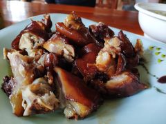 -老鼎万春卤菜(鹭湖宫8区店)