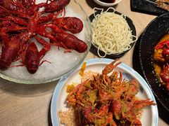 -红盔甲·小龙虾(车公庙店)