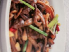 -香丰阁·烤鸭·川湘菜(清河店)