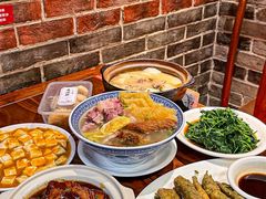 -老瑞福上海菜(人民广场店)