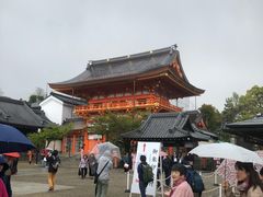 -有栖山 清光院 清水寺