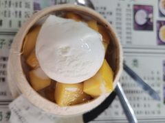 -玉椰林甜品店(创始店)