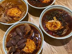 -晓马鸭店(新芜路店)