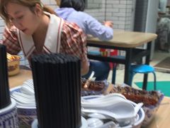 -定家小酥肉·清真(回民街店)
