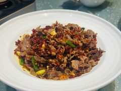 -巢爷老味(东方红店)