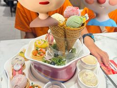 -哈根达斯(滨江店)