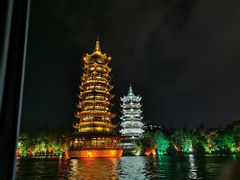 -桂林两江四湖景区