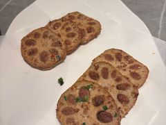 -楚山晓·楚湘菜(江夏永旺店)