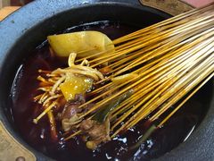 -冒椒火辣(太古里店)