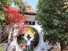 -武汉园博园(武汉自然博物馆)