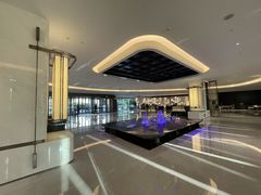 -青岛鑫江温德姆酒店