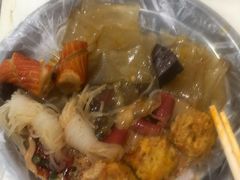 -大姐麻辣烫(莲宝中路店)