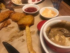 -必胜客(龙茗店)