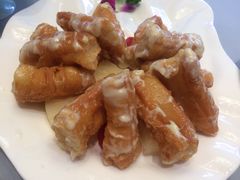 -一澜江宴·江景地标楚菜(江滩公园店)