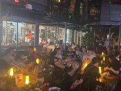 -胡桃里音乐酒馆(白云五号T5 MALL店)